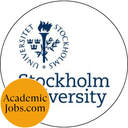 Stockholm Institute of Education Jobs logo