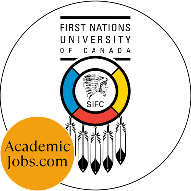 Saskatchewan Indian Federated College logo