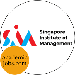 SIM - Singapore Institute of Management (SIM) logo
