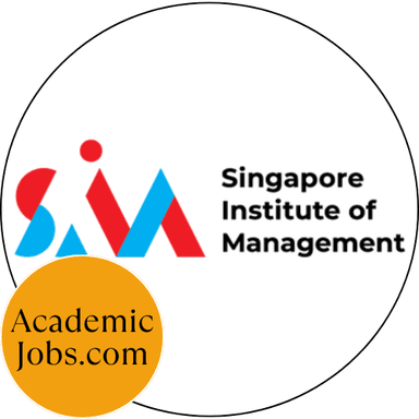 Singapore Institute of Management (SIM) logo