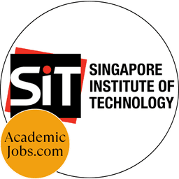 SIT - Singapore Institute of Technology logo