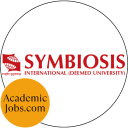 SIU - Symbiosis International University logo