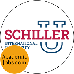 Schiller International University, Paris logo