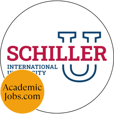 Schiller International University, Paris logo
