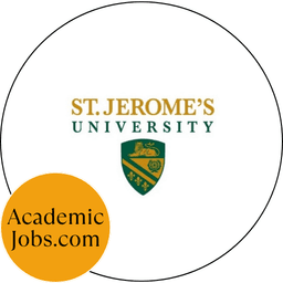 SJC - St. Jerome's College University logo