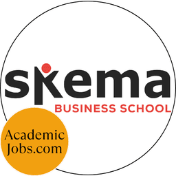 SKEMA - Skema Business School logo