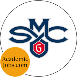 Saint Mary's College logo
