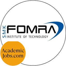 SMK Fomra - SMK Fomra Institute of Technology logo