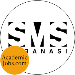 SMS Varanasi logo