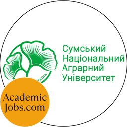 Sumy National Agrarian University logo