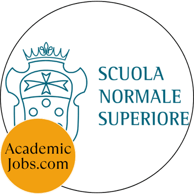 Scuola Normale Superiore logo