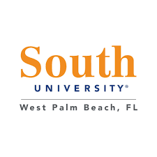 South University logo