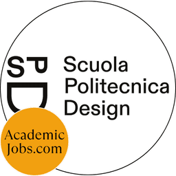 Scuola Politecnica di Design (SPD) logo