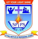 St. Paul Institute of Professional Studies, Indore logo
