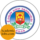 Sri Padmavati Women's University logo