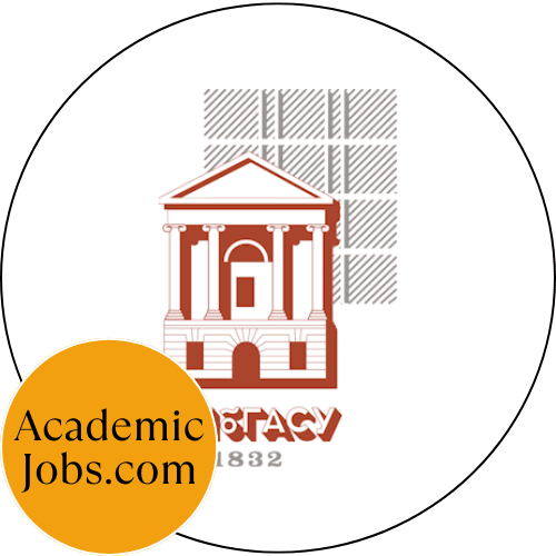 SPbGASU Jobs