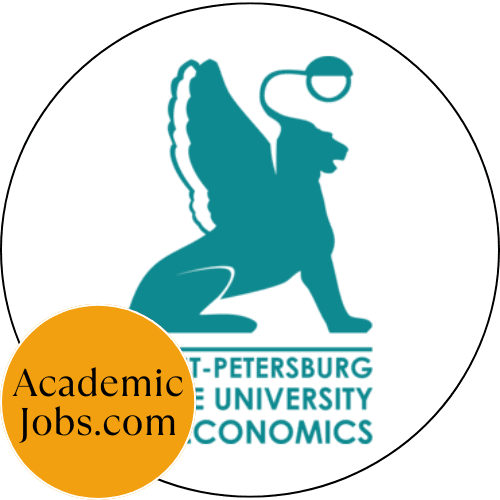 St. Petersburg State University of Economics and Finance