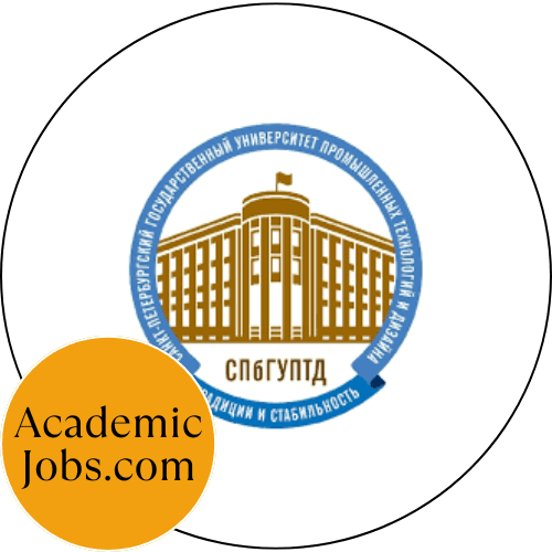 SPbSTUPP Jobs