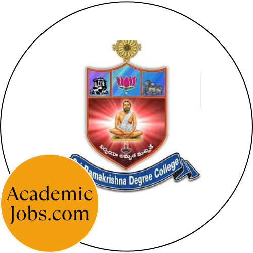 Sree Rama Krishna Degree College