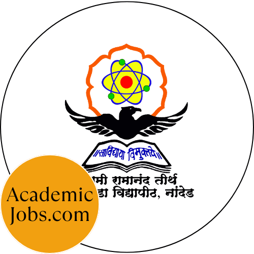 SRTMU Jobs