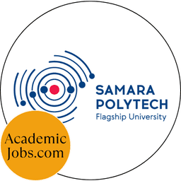 Samara State Academy of Architecture and Civil Engineering logo