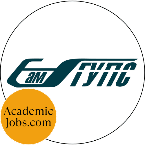 Samara State Academy for Railway Transportation