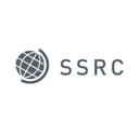 Social Science Research Council logo