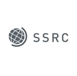 SSRC Logo