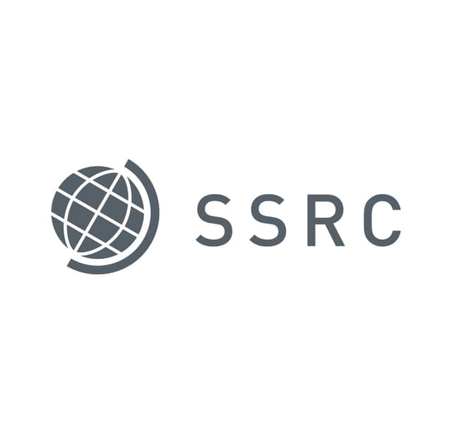 SSRC Jobs