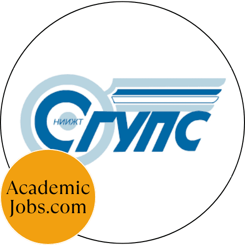 Siberian State Transport University