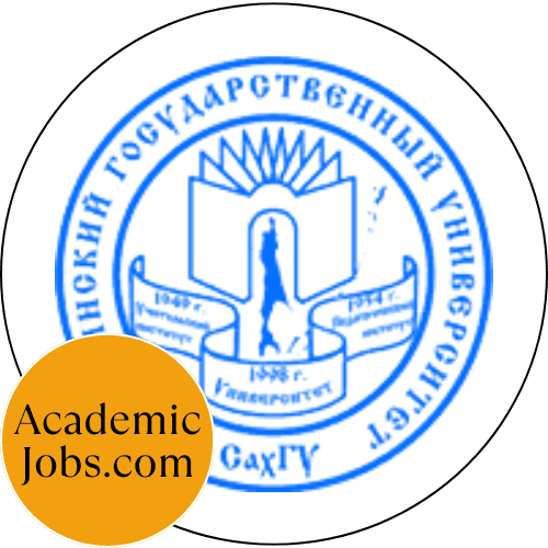 Sakhalin State University