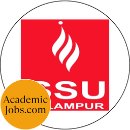  Sri Sai University, Kangra logo