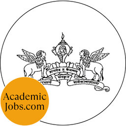 SSUS - Sree Sankaracharya University of Sanskrit logo