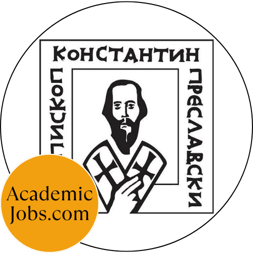 Shoumen University (Konstantin Preslavski)