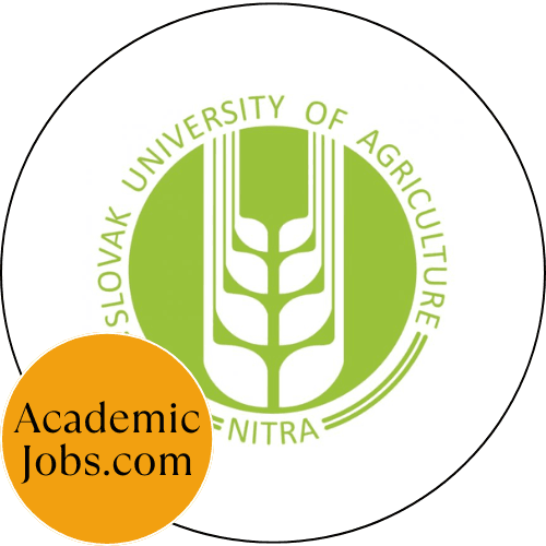 Slovak University of Agriculture in Nitra