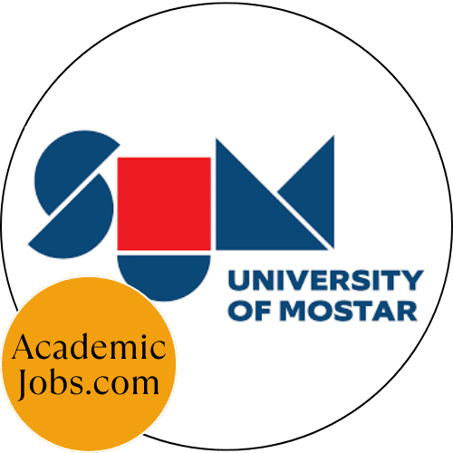 University of Mostar