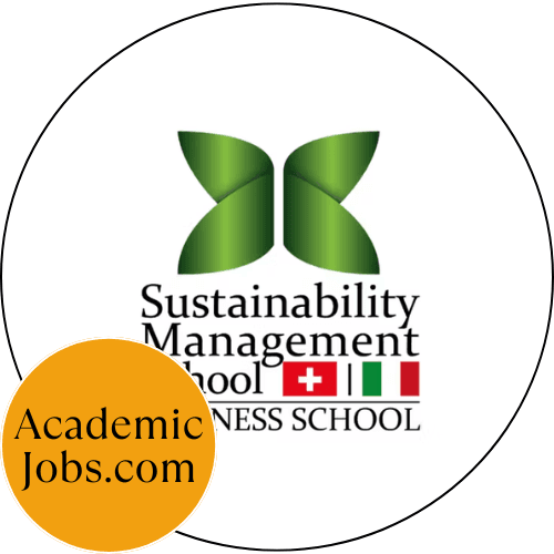 Sustainability Management School