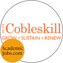 SUNY Cobleskill logo