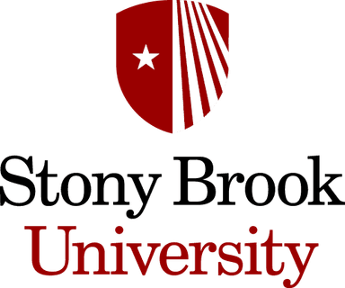 SUNY Stony Brook University logo