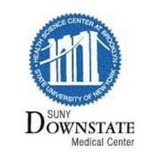 State University of New York Downstate Medical Center logo