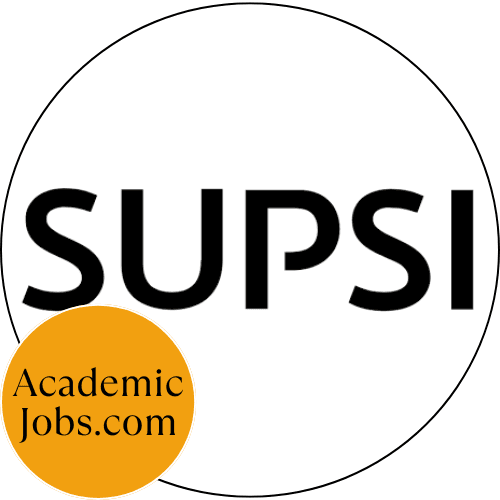 SUPSI Jobs
