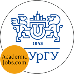 Southern Ural State University logo