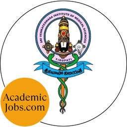 SVIMS - Sri Venkateswara Institute of Medical Sciences logo