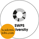 Warsaw School of Social Psychology logo
