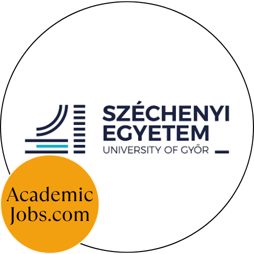 Széchenyi István University