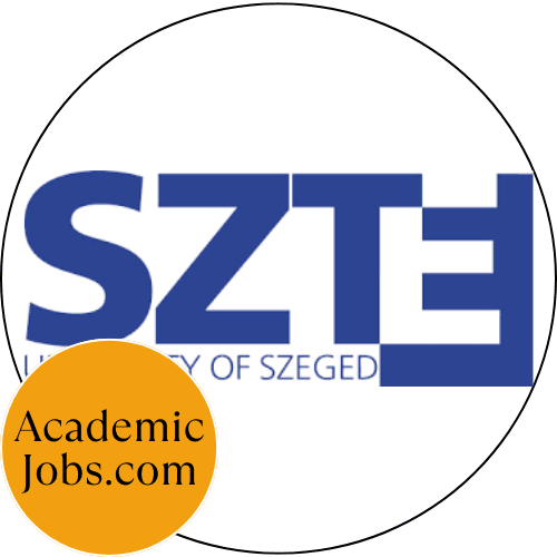 SZTE Jobs