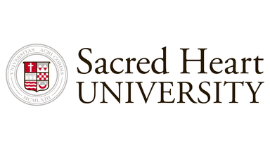 Sacred Heart University logo