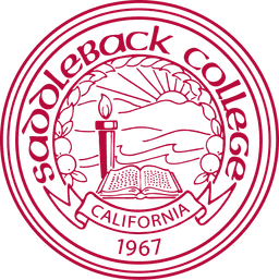 Saddleback College logo