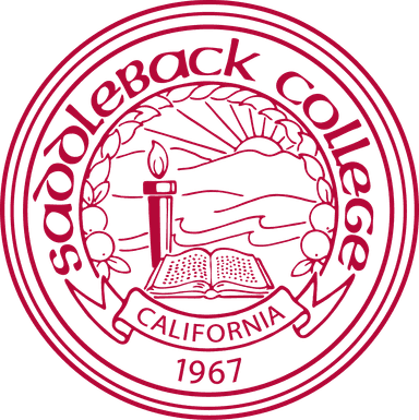 Saddleback College Jobs