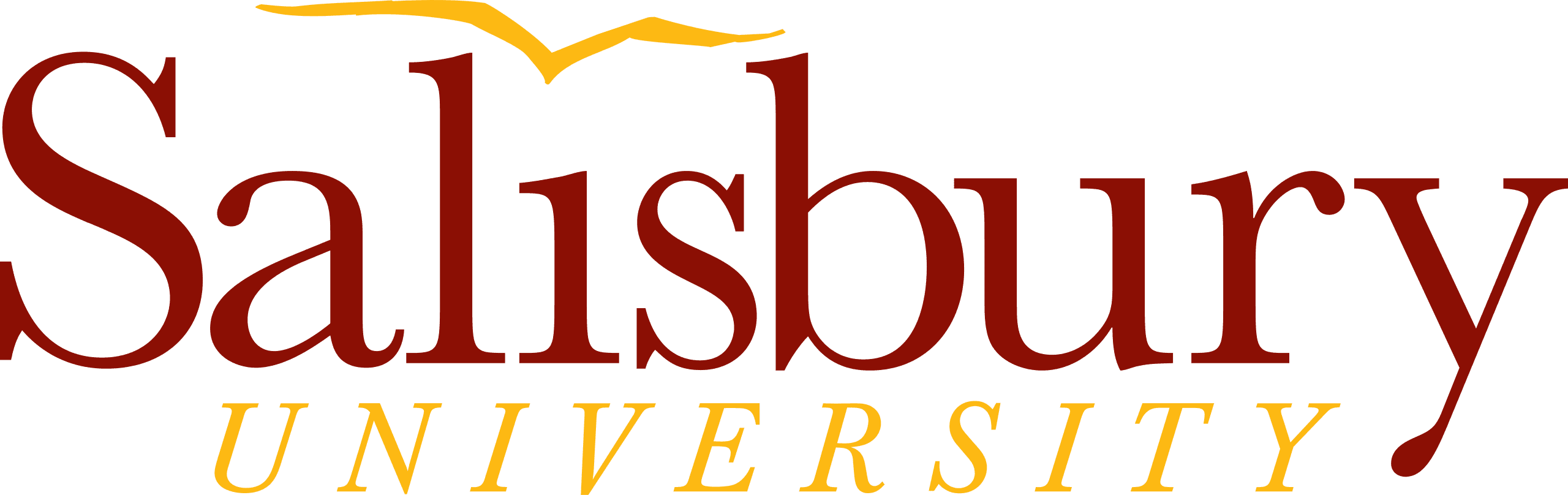 Salisbury University logo